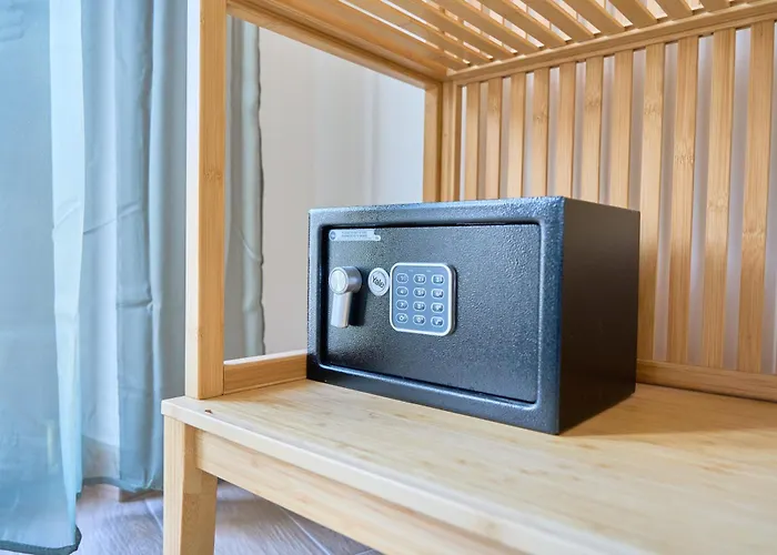 Gæstehus Arienzo Sorrento